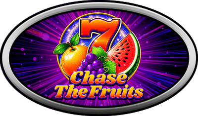 Chase the Fruits