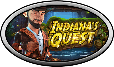 Indiana's Quest